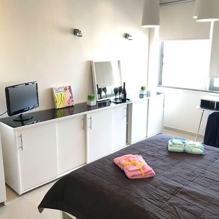 Heart City Executive Suite Chania  Exteriör bild