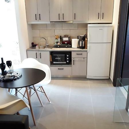 Heart City Executive Suite Chania  Exteriör bild