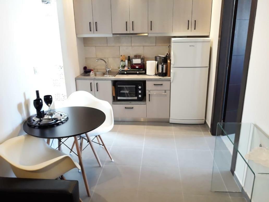 Heart City Executive Suite Chania  Exteriör bild