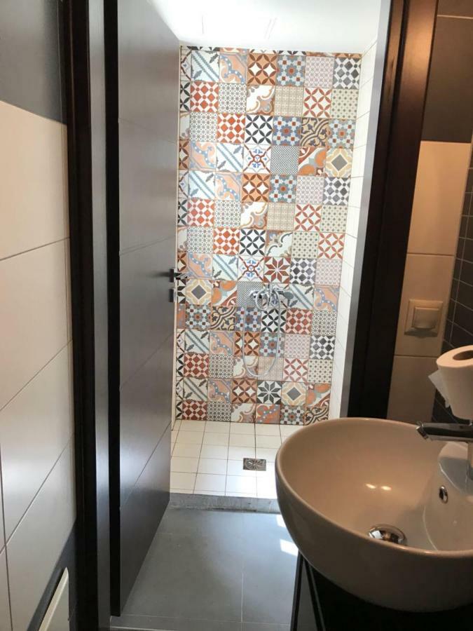 Heart City Executive Suite Chania  Exteriör bild
