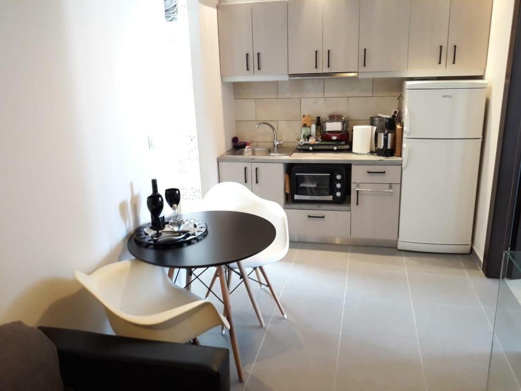 Heart City Executive Suite Chania  Exteriör bild